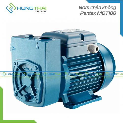 Máy bơm chân không Pentax MDT 100