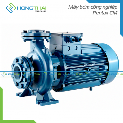 Máy bơm công nghiệp Pentax CM32-250A