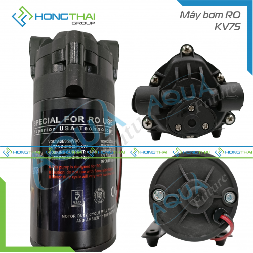 Máy bơm KV 75