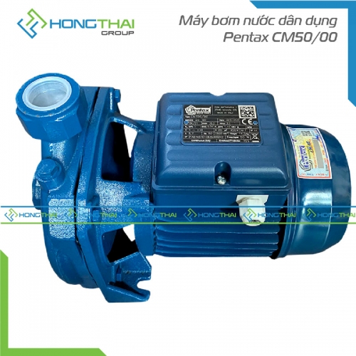 Máy bơm nước dân dụng Pentax CM50/00