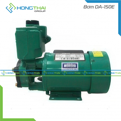 Máy bơm nước đẩy cao DA-150E