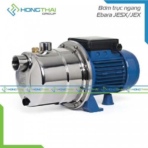 Máy bơm tự mồi Ebara JEX/JESX