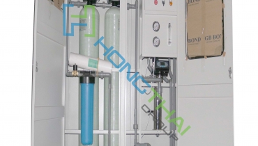 Máy Lọc Nước Công Nghiệp