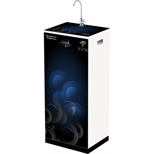 MÁY LỌC NƯỚC RO - 10 CẤP LỌC