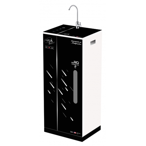 MÁY LỌC NƯỚC RO - 11 CẤP LỌC