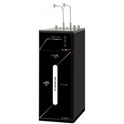 MÁY LỌC NƯỚC RO TÍCH HỢP NÓNG - LẠNH - NGUỘI (BOCK - 9 CẤP LỌC)