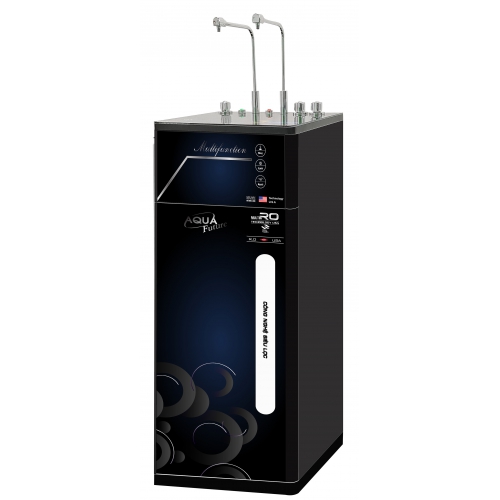MÁY LỌC NƯỚC RO TÍCH HỢP NÓNG - LẠNH - NGUỘI (BOCK - 10 CẤP LỌC)
