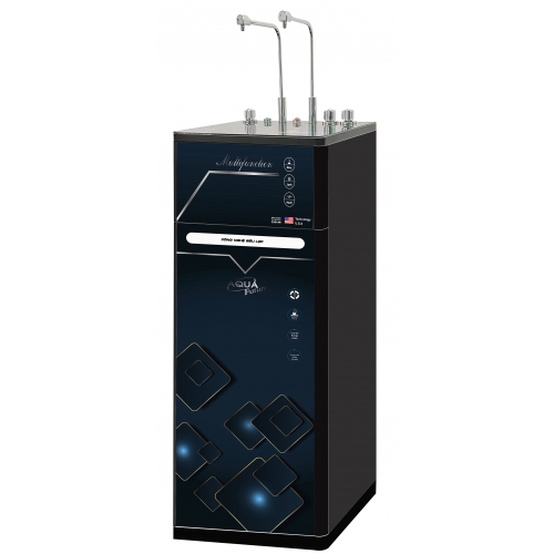 MÁY LỌC NƯỚC RO TÍCH HỢP NÓNG - LẠNH - NGUỘI (BOCK - 11 CẤP LỌC)