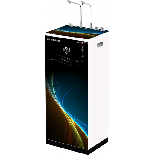 MÁY LỌC NƯỚC RO TÍCH HỢP NÓNG - LẠNH - NGUỘI (CHIP) -10 CẤP LỌC