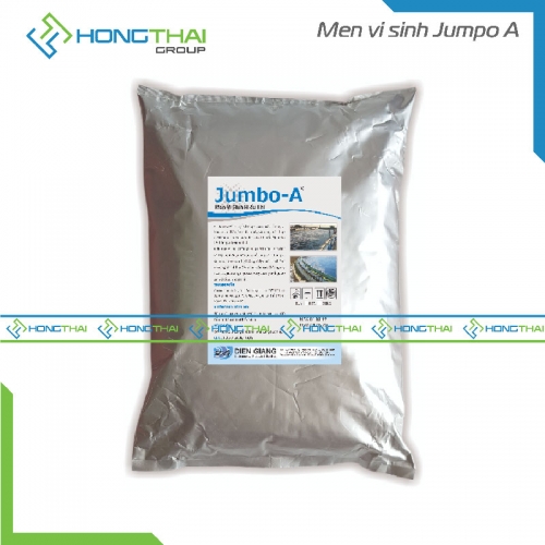 Men vi sinh Jumbo A