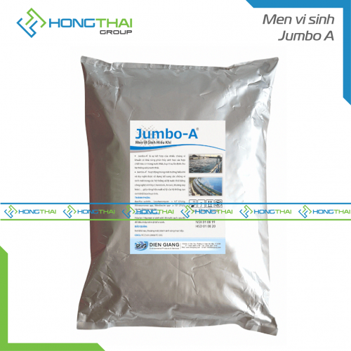 Men vi sinh Jumbo A