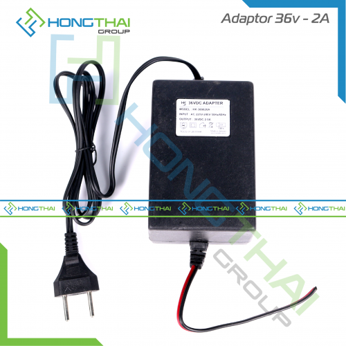 Nguồn adaptor 36 volt- 2A