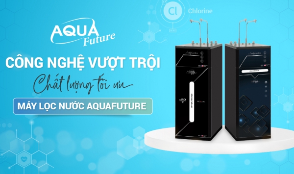 Nước ion kiềm và tầm quan trọng của nước ion kiềm với cơ thể 