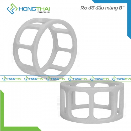 Rọ đỡ đầu màng 8