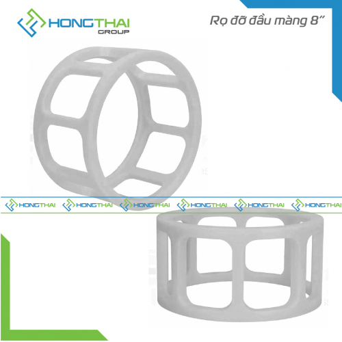 Rọ đỡ đầu màng 8