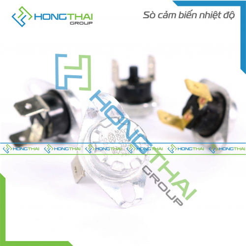 Sò cảm biến nhiệt độ