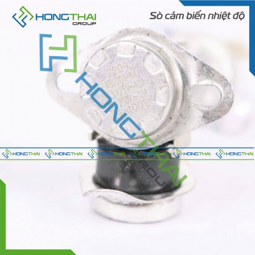 Sò cảm biến nhiệt độ