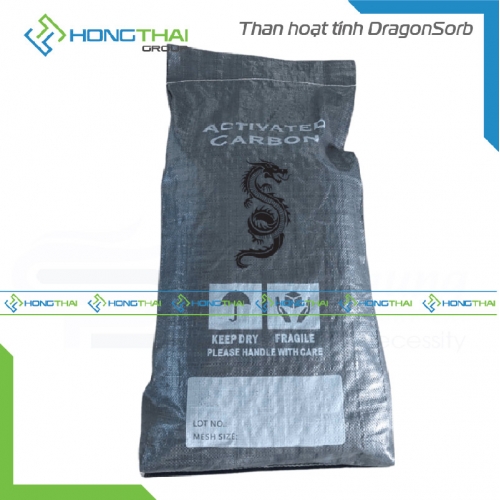 Than hoạt tính DragonSorb