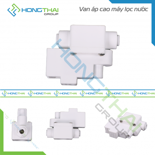Van áp cao máy lọc nước RO