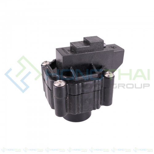 VAN ÁP THẤP NỐI NHANH