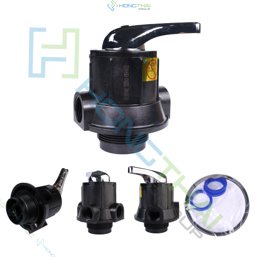 VAN TAY 3 CỔNG PHI 34
