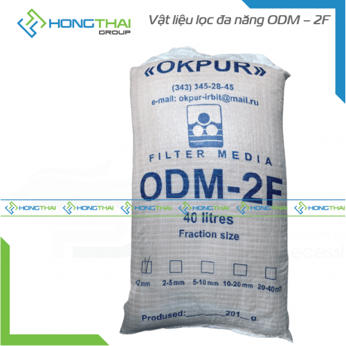 Vật liệu lọc đa năng ODM – 2F
