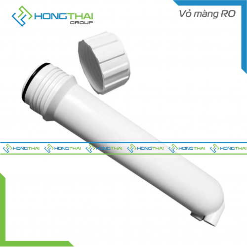 Vỏ Màng RO 