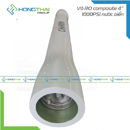 Vỏ màng RO composite 4
