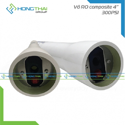 Vỏ màng RO composite 4