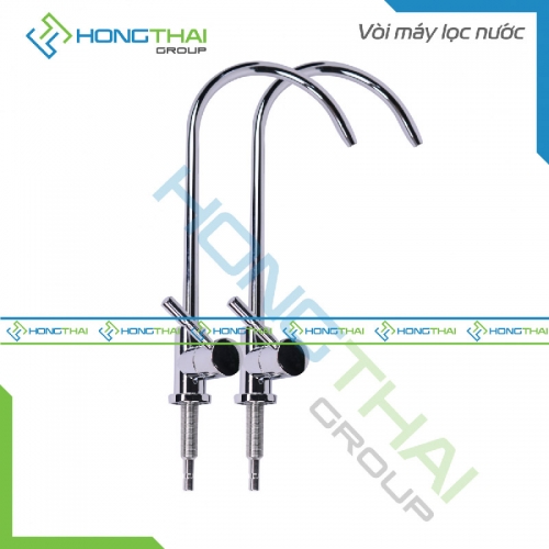 Vòi máy lọc nước Inox 304