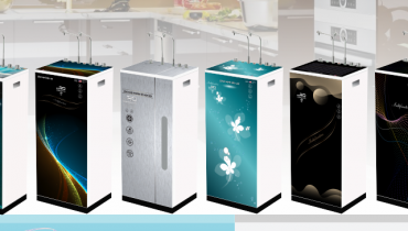 Máy Lọc Nước Dân Dụng