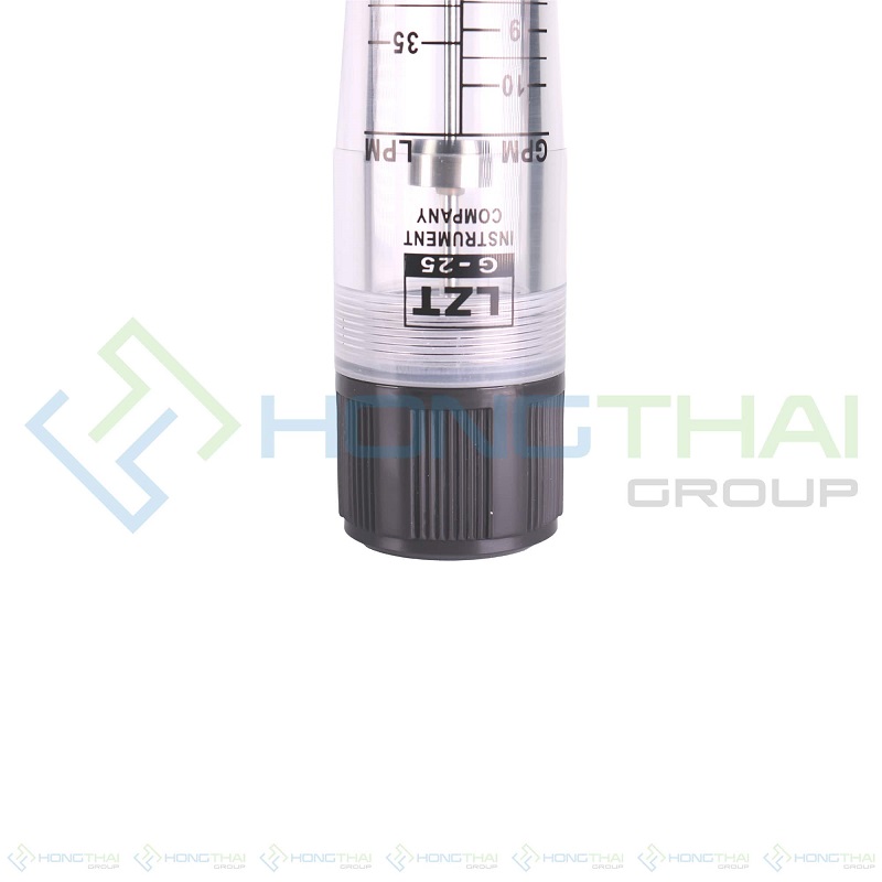Ứng dụng của lưu lượng kế loại tròn LZM-15G 18 L/P