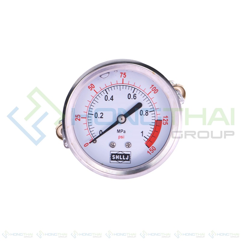 Đồng hồ dầu 10kg là gì?