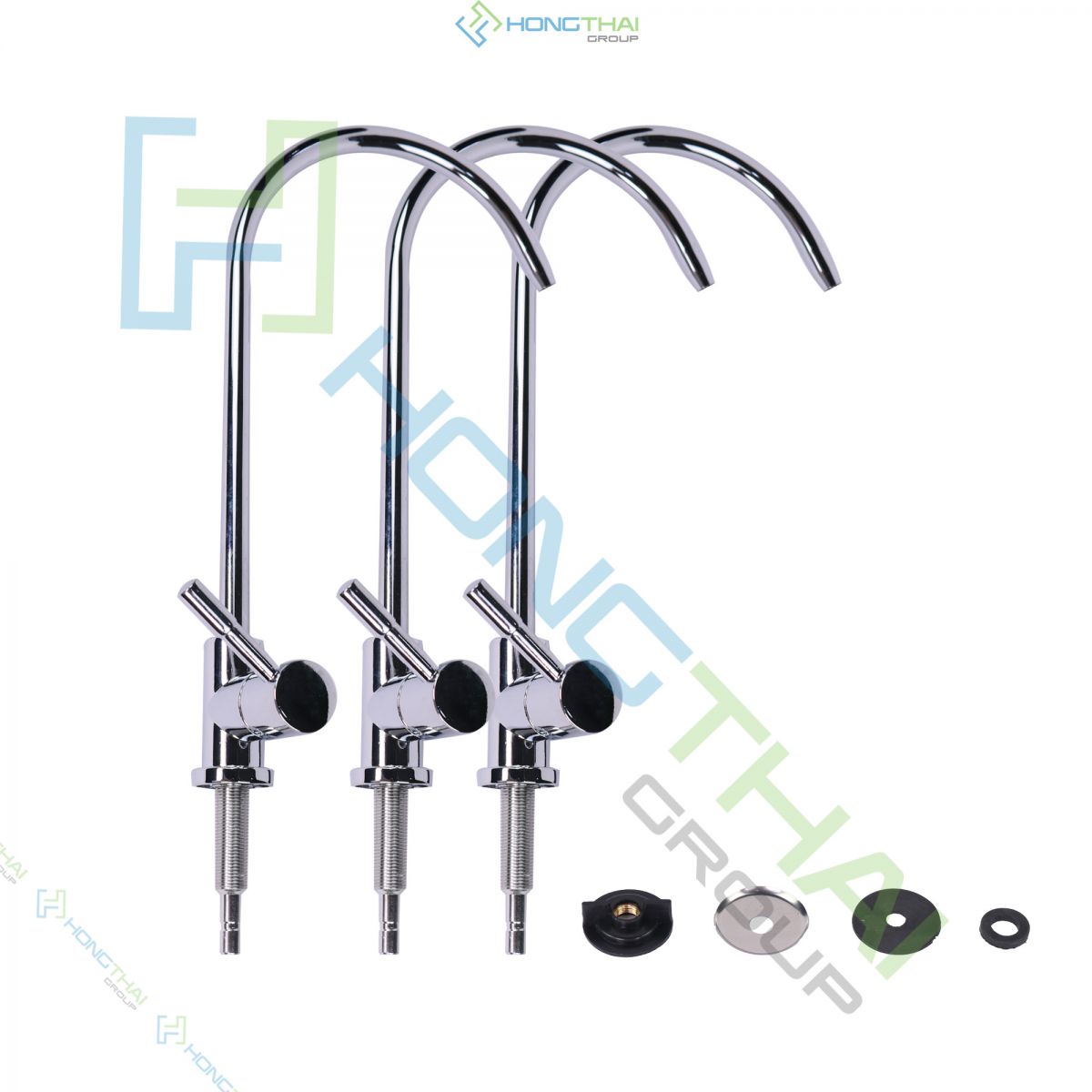 Vòi máy lọc nước Inox 304