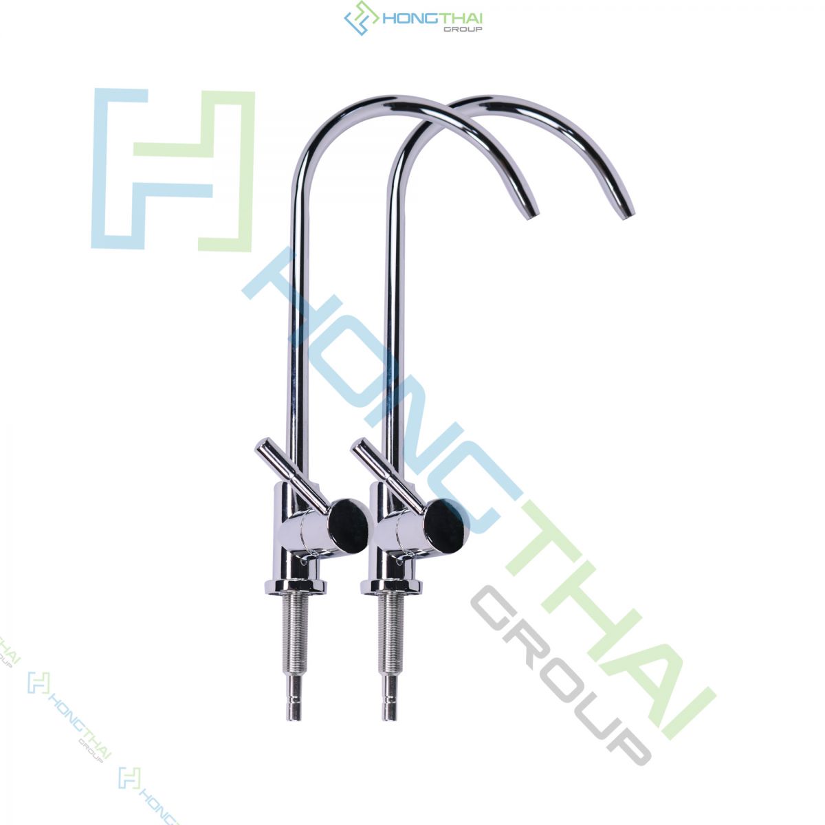 Vòi máy lọc nước Inox 304 